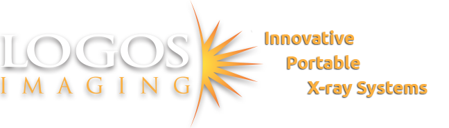 Logos Imaging Logo