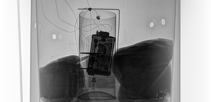 Logos Imaging Product