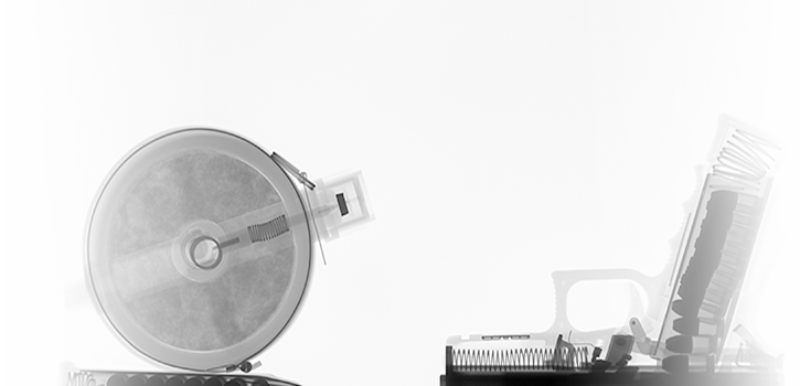 Logos Imaging Product