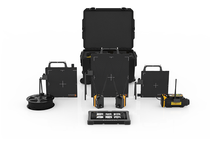 Logos Imaging Product