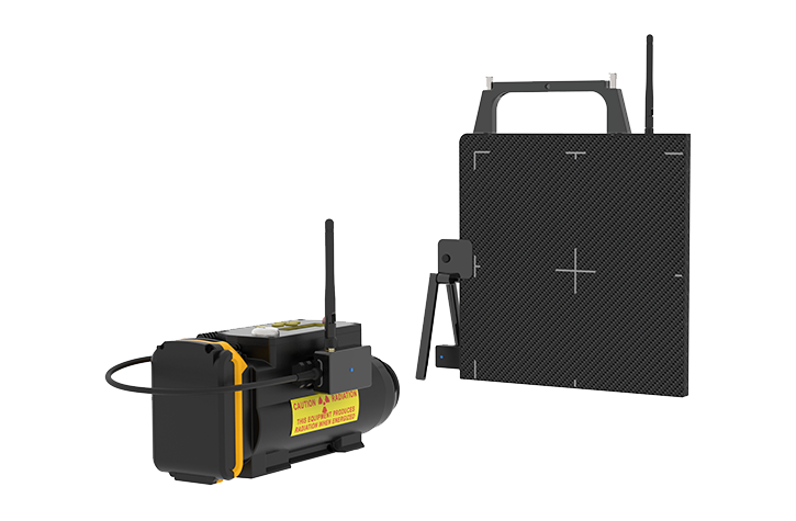 Logos Imaging Product