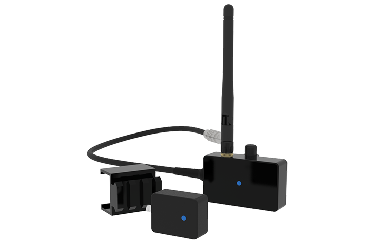 Logos Imaging Product