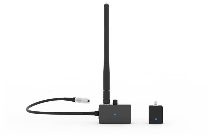Wireless X-Ray Kit